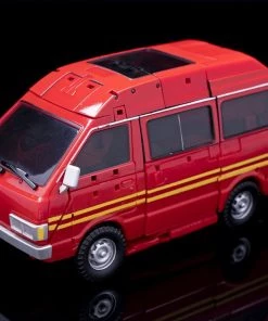 Transformers Voodoo Robots Potion Series - Courage Potion - Animus