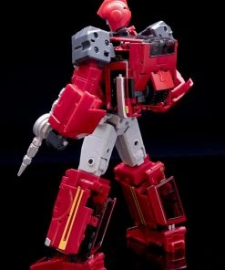 Transformers Voodoo Robots Potion Series - Courage Potion - Animus