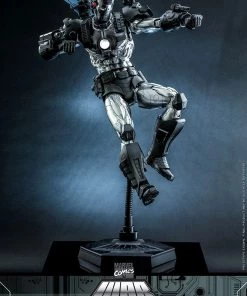 Hot Toys Comics Masterpiece Series Diecast - War Machine Pre-Orders