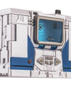 New Age Toys - The Legendary Heroes - NA-H21W Scaramanga / Larusso White Ver. Transformers