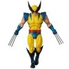 Marvel MAFEX No.096 Wolverine Comics