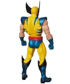 Marvel MAFEX No.096 Wolverine Comics 13 Marvel MAFEX No.096 Wolverine Comics