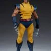 Sideshow Marvel Wolverine Sixth Scale Figure New Arrivals