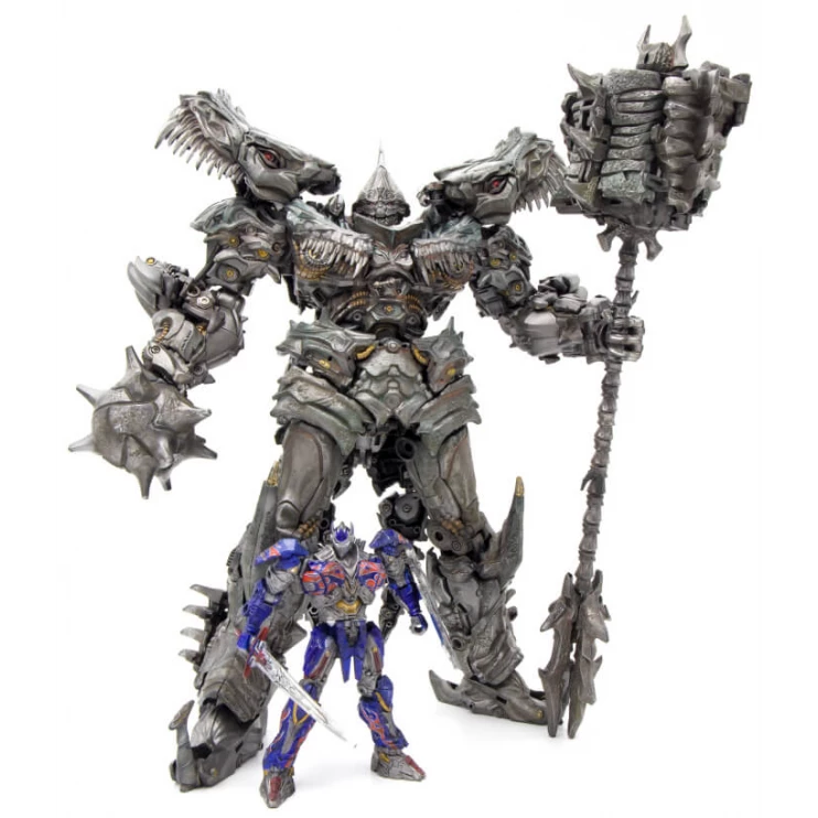 GCreation MTST-01 Wrath W/ Ultra Maxmas Movies / TV / Sports 3 GCreation MTST-01 Wrath W/ Ultra Maxmas Movies / TV / Sports