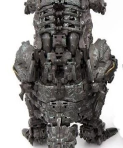 GCreation MTST-01 Wrath W/ Ultra Maxmas Movies / TV / Sports 15 GCreation MTST-01 Wrath W/ Ultra Maxmas Movies / TV / Sports