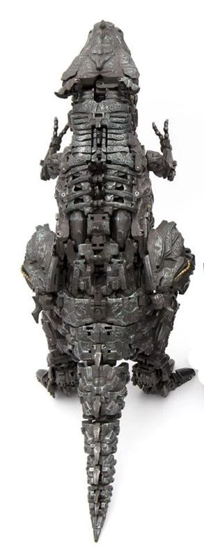 GCreation MTST-01 Wrath W/ Ultra Maxmas Movies / TV / Sports 9 GCreation MTST-01 Wrath W/ Ultra Maxmas Movies / TV / Sports