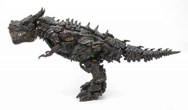 GCreation MTST-01 Wrath W/ Ultra Maxmas Movies / TV / Sports 4 GCreation MTST-01 Wrath W/ Ultra Maxmas Movies / TV / Sports