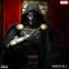 Mezco Toys ONE:12 Collective - Marvel Universe Doctor Doom 2 Mezco Toys ONE:12 Collective - Marvel Universe Doctor Doom