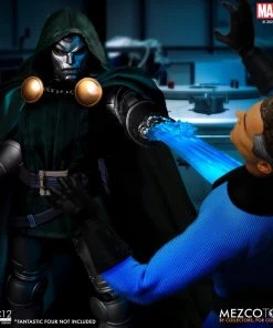 Mezco Toys ONE:12 Collective - Marvel Universe Doctor Doom