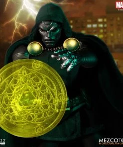 Mezco Toys ONE:12 Collective - Marvel Universe Doctor Doom