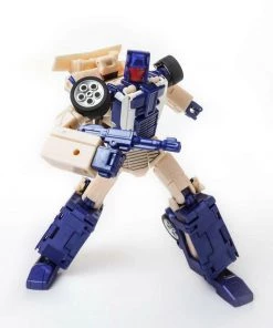 X-Transbots MX-13 Crackup - (Berserkars Team Form Monolith ) 12 X-Transbots MX-13 Crackup - (Berserkars Team Form Monolith )