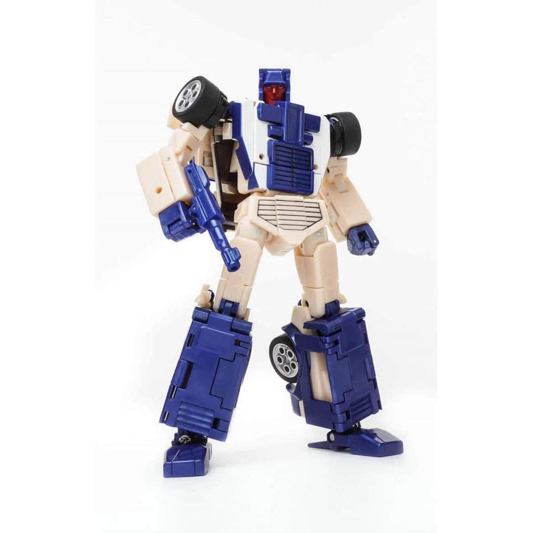 X-Transbots MX-13 Crackup - (Berserkars Team Form Monolith ) 3 X-Transbots MX-13 Crackup - (Berserkars Team Form Monolith )