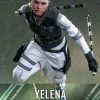Hot Toys Sixth Scale Figure - Yelena (Black Widow) Pre-Orders 1 Hot Toys Sixth Scale Figure - Yelena (Black Widow) Pre-Orders