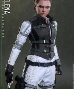 Hot Toys Sixth Scale Figure - Yelena (Black Widow) Pre-Orders