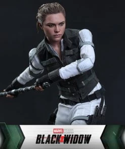 Hot Toys Sixth Scale Figure - Yelena (Black Widow) Pre-Orders