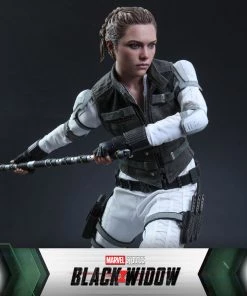 Hot Toys Sixth Scale Figure - Yelena (Black Widow) Pre-Orders