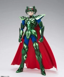 Bandai Saint Seiya Myth Cloth EX - Zeta Mizar Syd