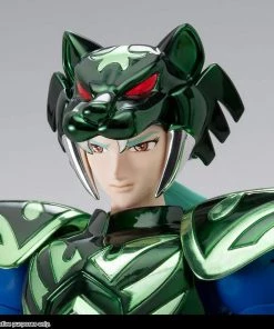 Bandai Saint Seiya Myth Cloth EX - Zeta Mizar Syd