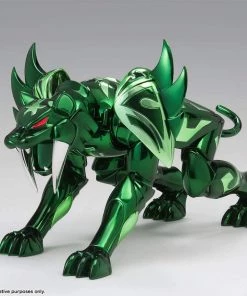 Bandai Saint Seiya Myth Cloth EX - Zeta Mizar Syd