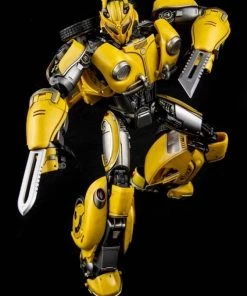 Zeta Toys - ZV-01 - Pioneer