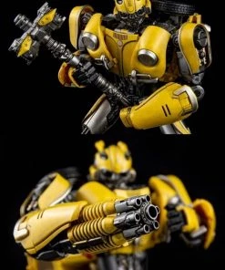 Zeta Toys - ZV-01 - Pioneer