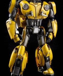 Zeta Toys - ZV-01 - Pioneer